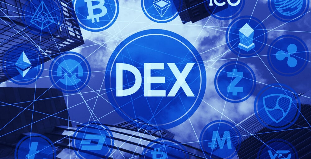 The Top Decentralized Exchanges (DEXs) in 2021