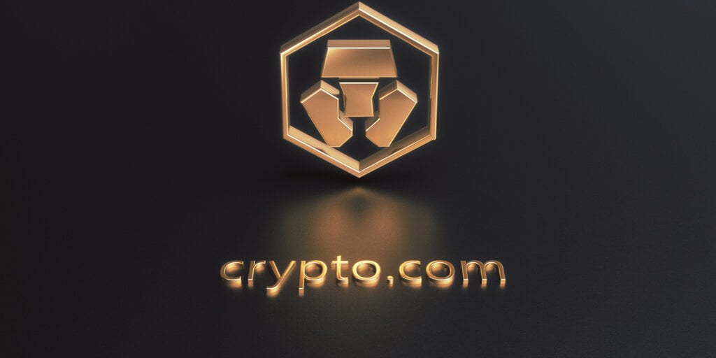 Crypto.com خدمات سازمانی ایالات متحده را در میان سرکوب Crypto SEC می بندد