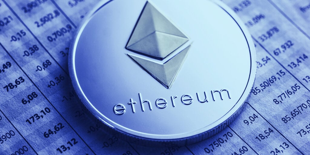 Ethereum Price Breaks Past $1,200 as It Nears An All-Time High