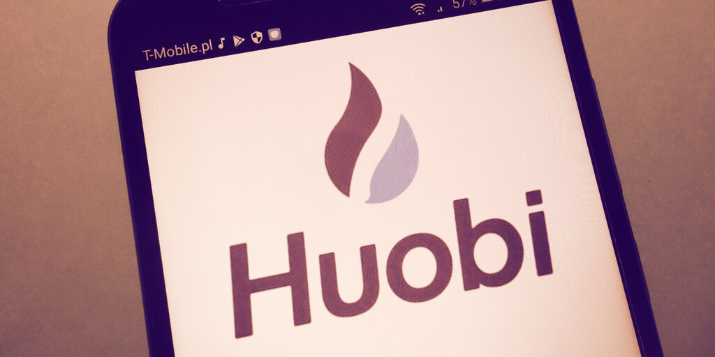 A chat with Sharlyn Wu: Huobi DeFi's Helmswoman