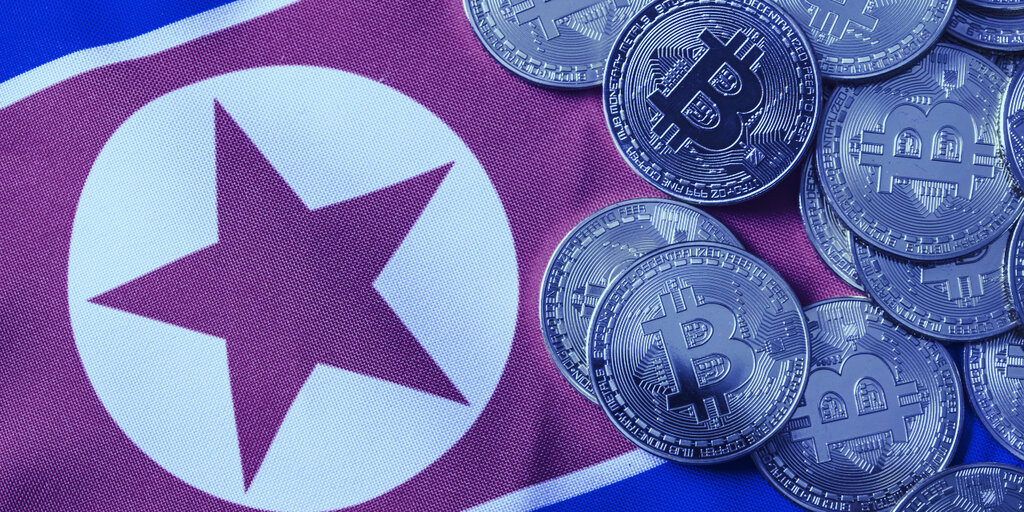 North Korean Hackers Use Cloud Mining Services To Launder Dirty Crypto ...