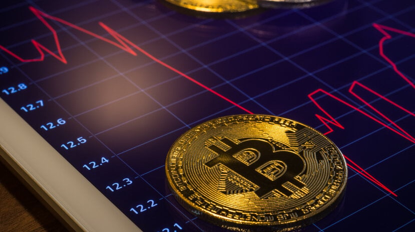 Bitcoin meluncur sebagai ketidakpastian makro dan kelemahan AI sentimen risiko bahan bakar