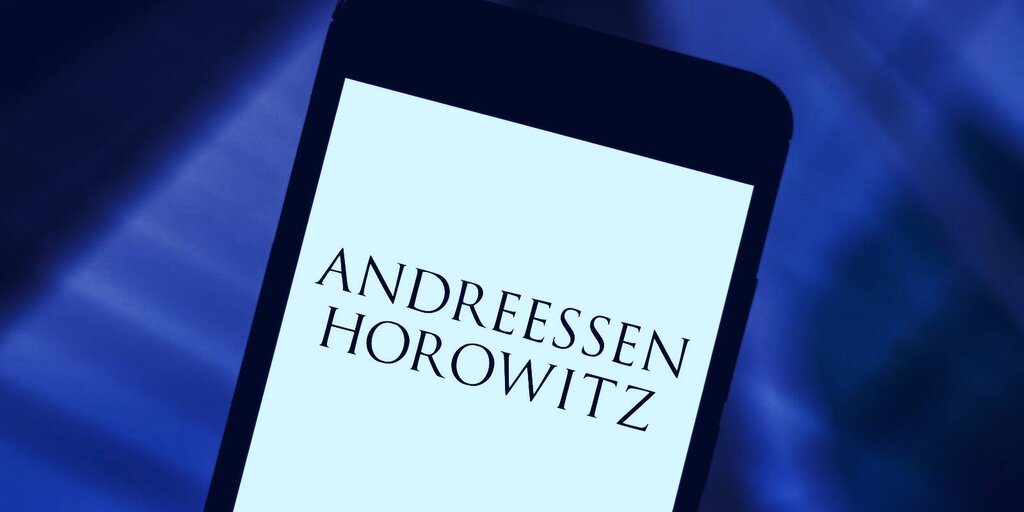 Andreessen Horowitz Pushes for More Diverse Governance of Crypto Projects