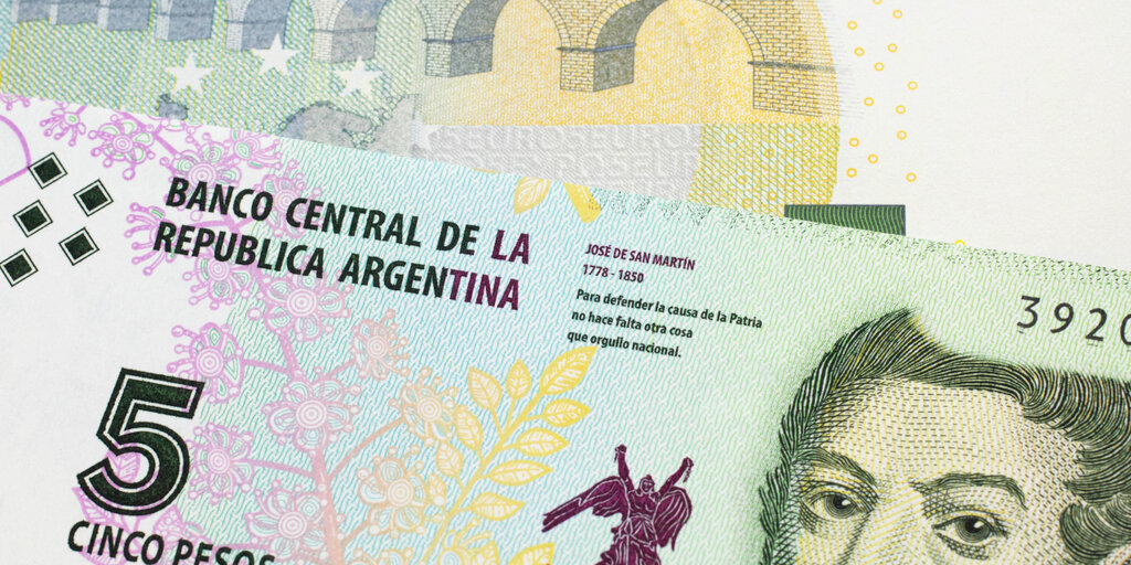 Argentina Bans Payment Apps From Offering Bitcoin to Customers - Decrypt