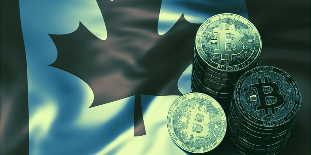 First Bitcoin ETF in Mainland North America Approved