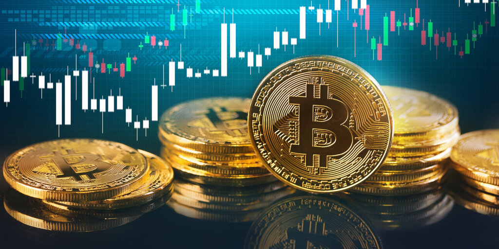 Crypto Market Update: Bitcoin Surges, Meme Coins Soar, and Dogecoin Shines – Weekly Roundup