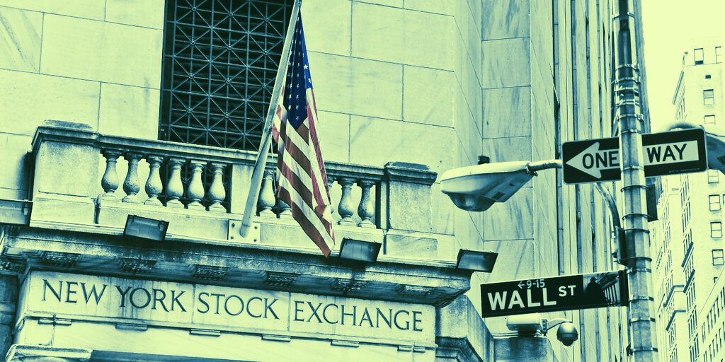 Former NYSE Prez: Crypto is 'The Best Kept Secret in the World'