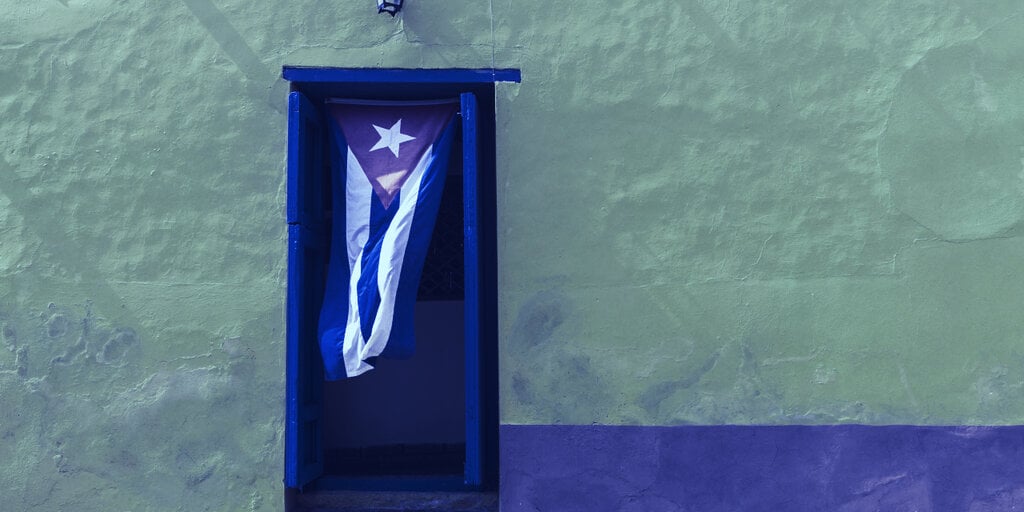 locație pentru a tranzacționa bitcoin în Cuba