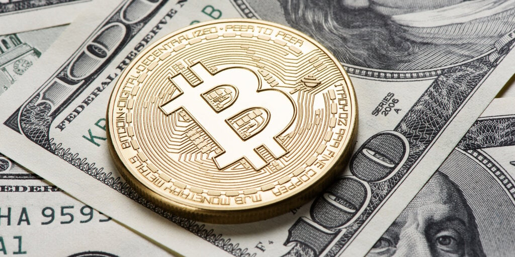 'Newborn Nine' Bitcoin ETFs Now Hold 300,000 BTC—Over $17 Billion Worth