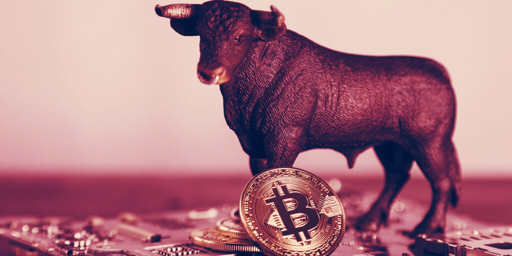 Bitcoin Is On Another Bull Run. But This One Is Different