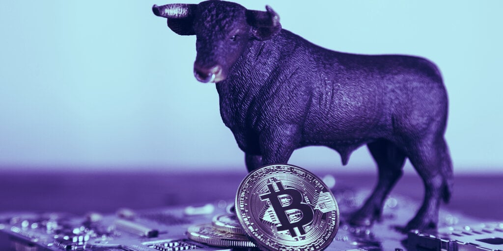 Still Bullish: MicroStrategy Buys Another $50 Million in Bitcoin