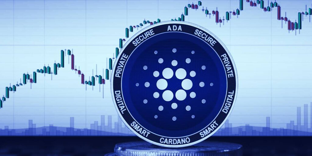 Cardano Hits New All-Time High as Charles Hoskinson Fights Off Critics