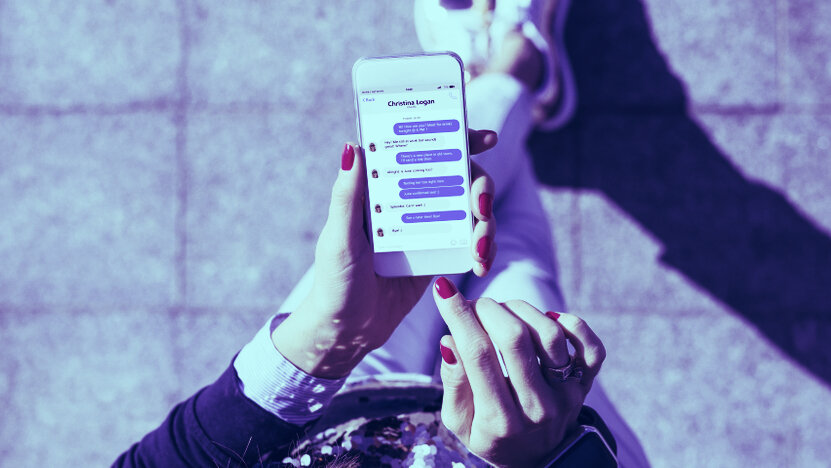 whisper app wiki