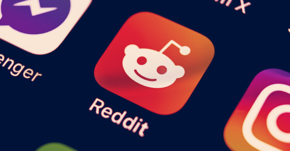 Reddit Now Valued at $10 Billion Amid ETH Token Rewards Push
