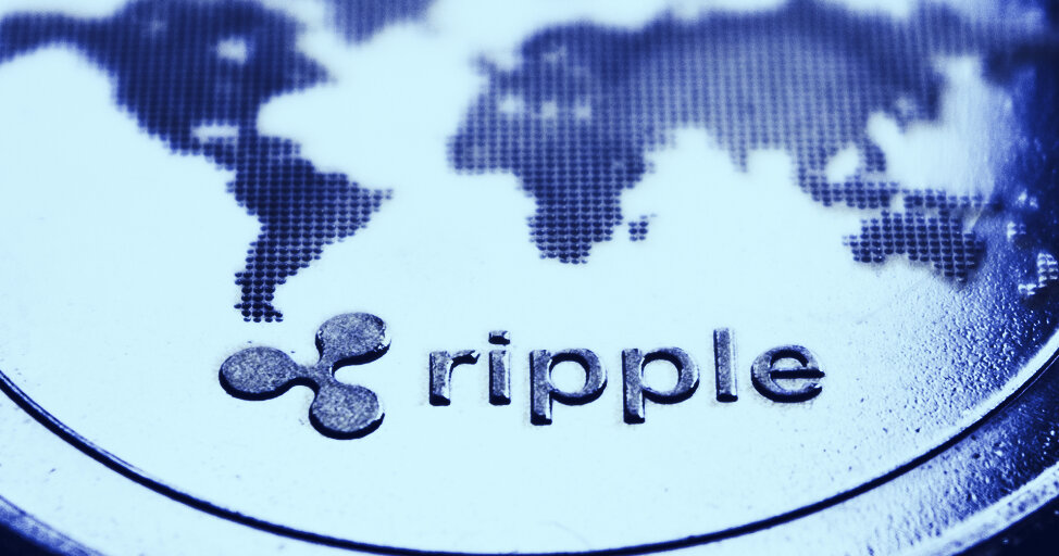 Ripple Stops SEC From Disclosing CEOs’ Financial Records to Public