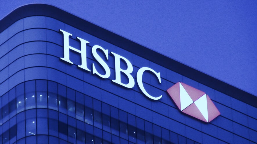HSBC Lacks 'Appetite' for BTC, Bans MicroStrategy Stock