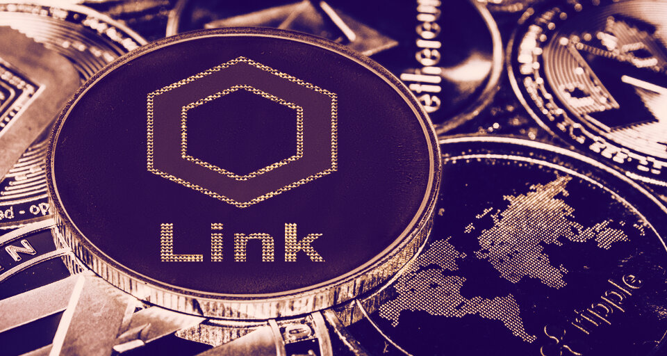 Chainlink Price Surges 10% Amid Crypto Market Rally