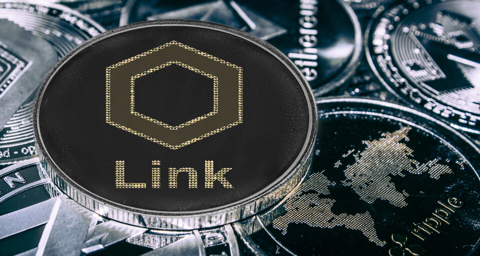 Chainlink Leads Crypto Market Rally, Soaring 8% Overnight – Decrypt
