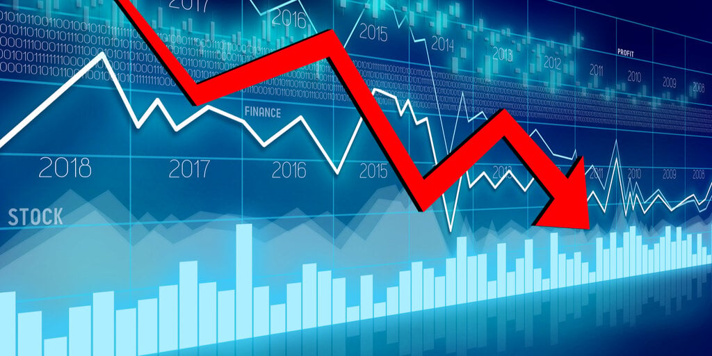 Les FNB Bitcoin enregistrent leur pire journée de l'histoire après des sorties records de 1,1 milliard de dollars - La Crypto Monnaie