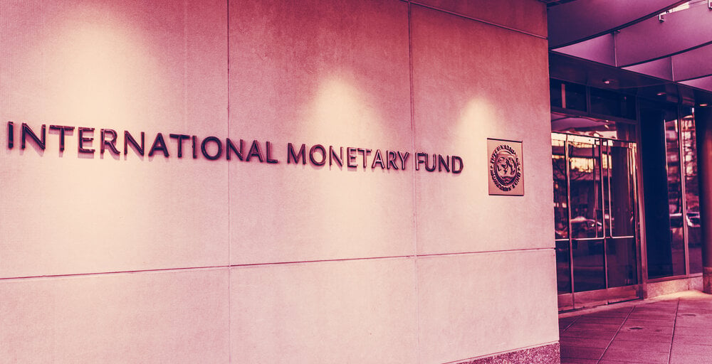 IMF Gives Global Governments A Clear Message: Spend!