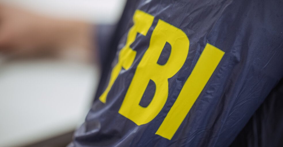 FBI Arrests Man For Functioning Alleged  Million Crypto Buying and selling Ponzi Scheme