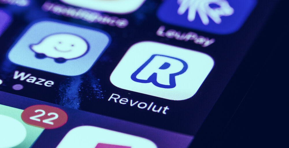 Revolut Becomes UK's Biggest-Ever Fintech With $800M Raise: Report