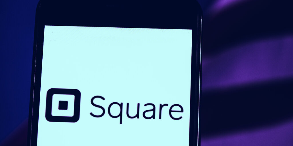 square inc cryptocurrency