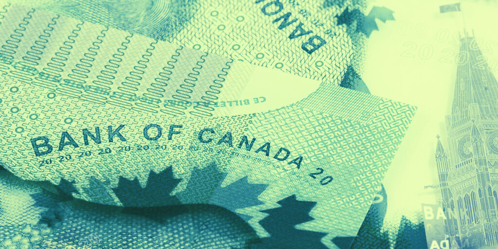 Bank of Canada Calls for “Globally Coordinated” Effort to Launch CBDCs
