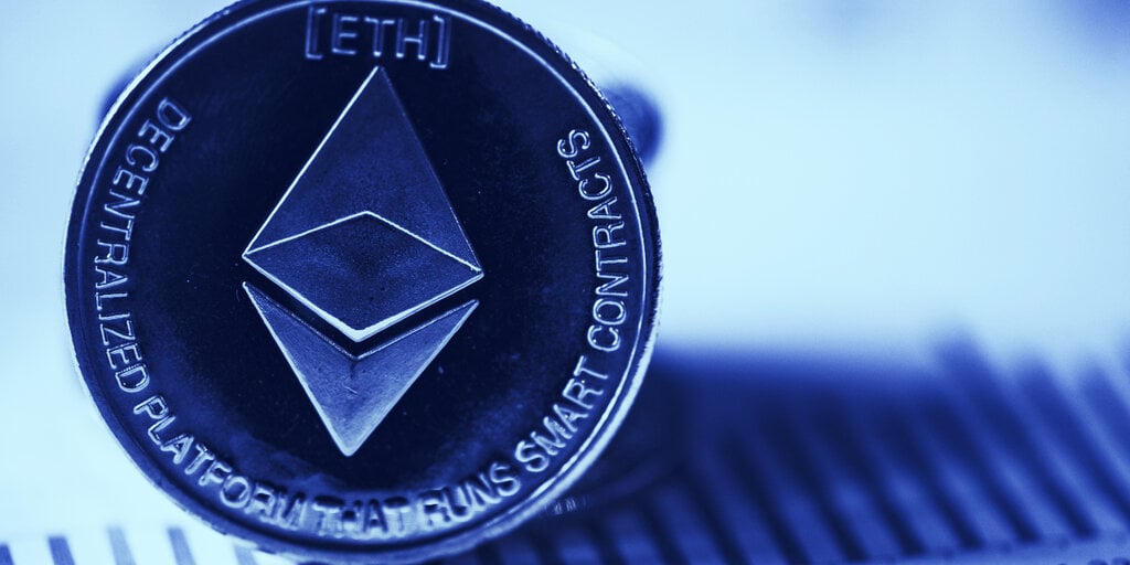 Ethereum Miner Returns ‘Erroneously High’ $22 Million Gas Fee to Bitfinex’s Wallet