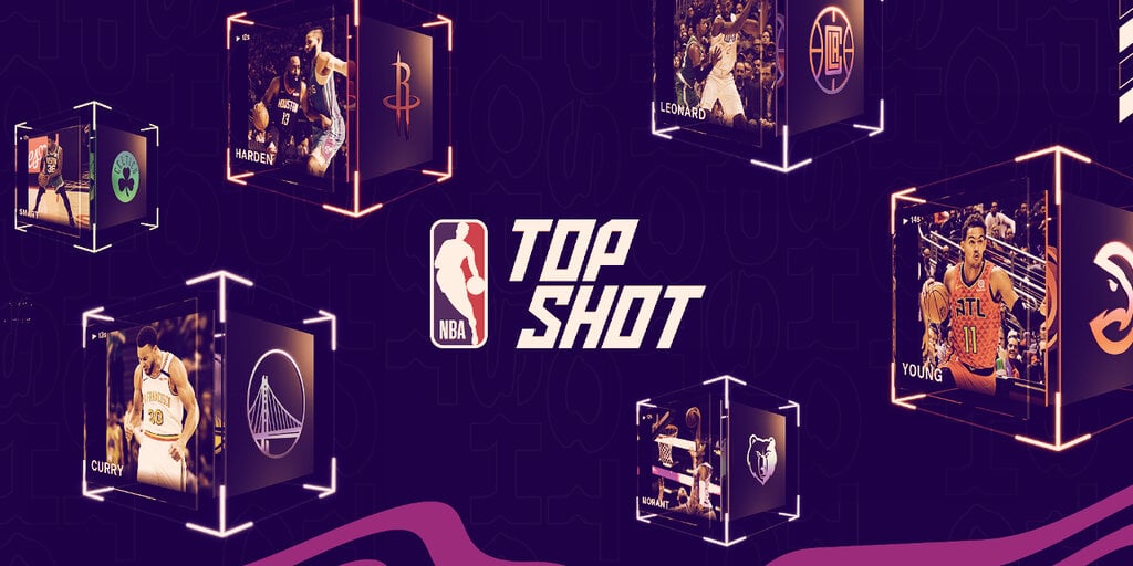 NBA Top Shot Company Dapper Labs Now Worth $2.6 Billion: Reports