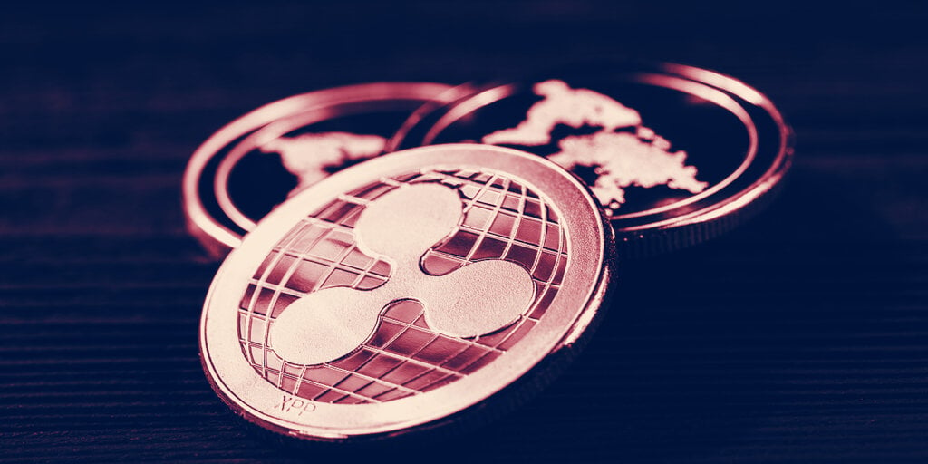 Ripple Says Over-The-Counter XRP Sales Soared 1,700% to $33 Million in Q2 –  Altcoins Bitcoin News