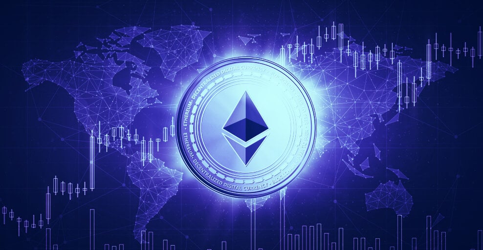 dex ethereum