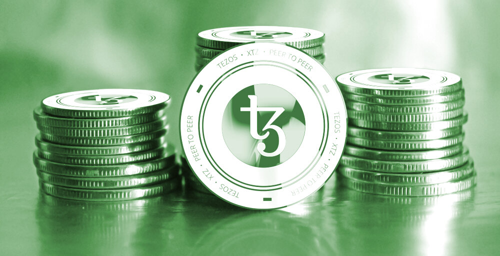 Tether Launches Stablecoin on Tezos to Unlock New DeFi Products