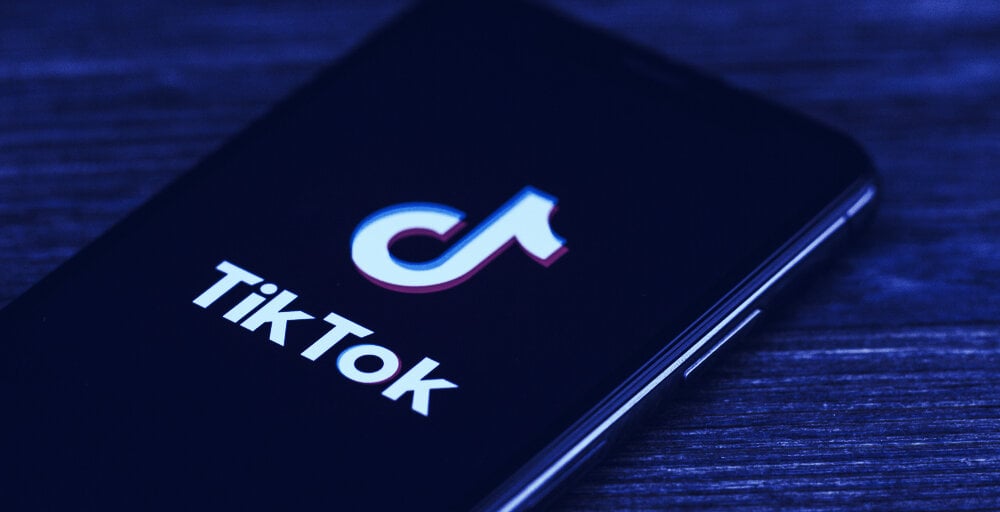 TikTok Bans Paid Crypto Promotions But 'Financial Analysis' Unaffected