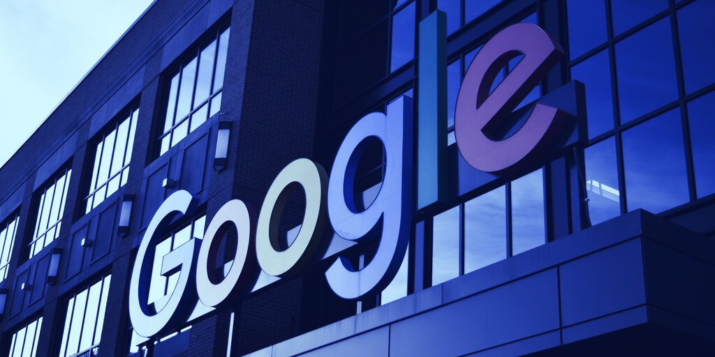 google-settles-with-doj-over-lost-criminal-crypto-exchange-data-decrypt