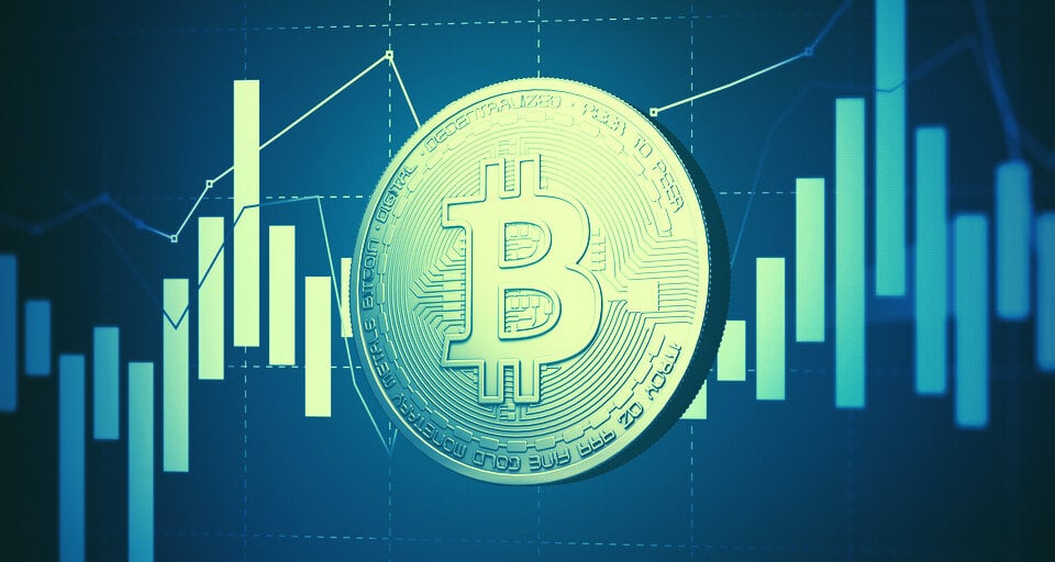 Bitcoin Daily Volume Up 270% This Week, Pushes Past $3 Billion