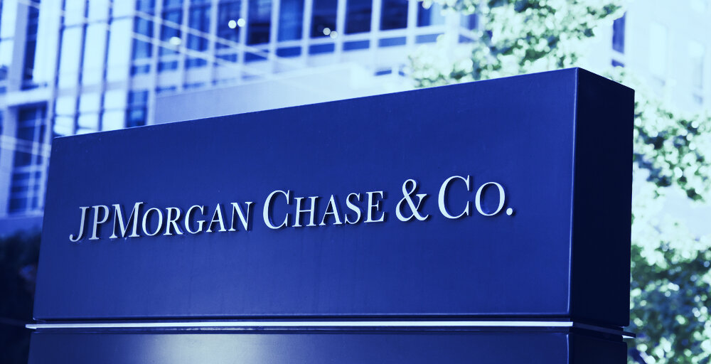 JPMorgan Tells Investors Bitcoin is Next Big Thing. A Decade Too Late?