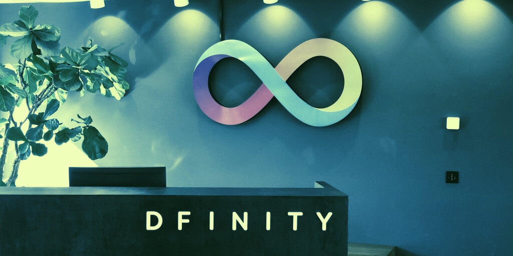 Dfinity Faces Class-Action Lawsuit Claiming ICP Token Is Unregistered Security