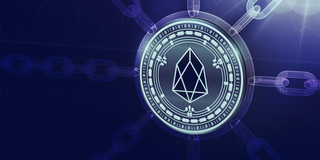 Block.one Settles for $27.5 Million In EOS ICO Class-Action