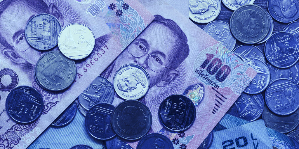 bank thailand money baht digital currency cbdc gID 1