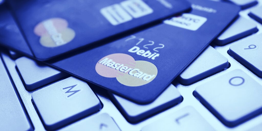 Mastercard Investing in Smart Contract Tech to Build on State-Backed Digital Currencies