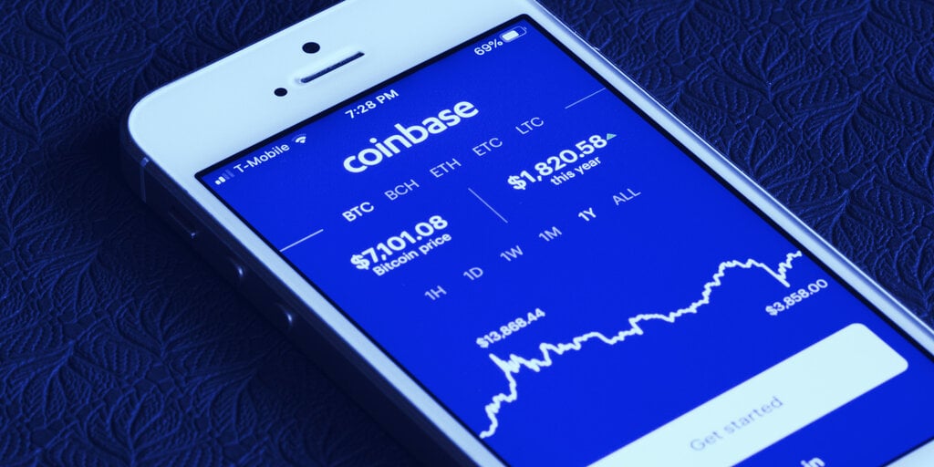 You Can Now Earn ETH 2.0 Staking Rewards on Coinbase