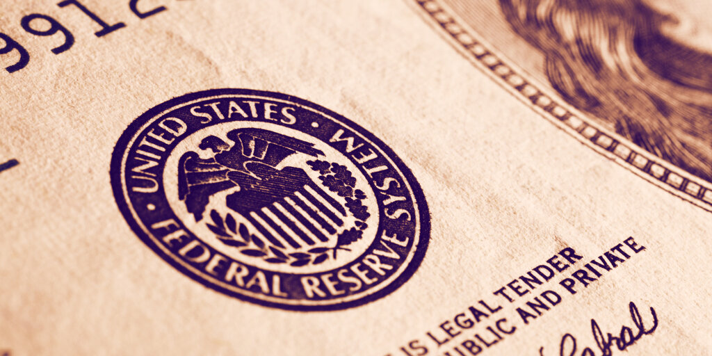 Fed Looking 'Very Carefully' at a Digital Dollar: Chairman Powell