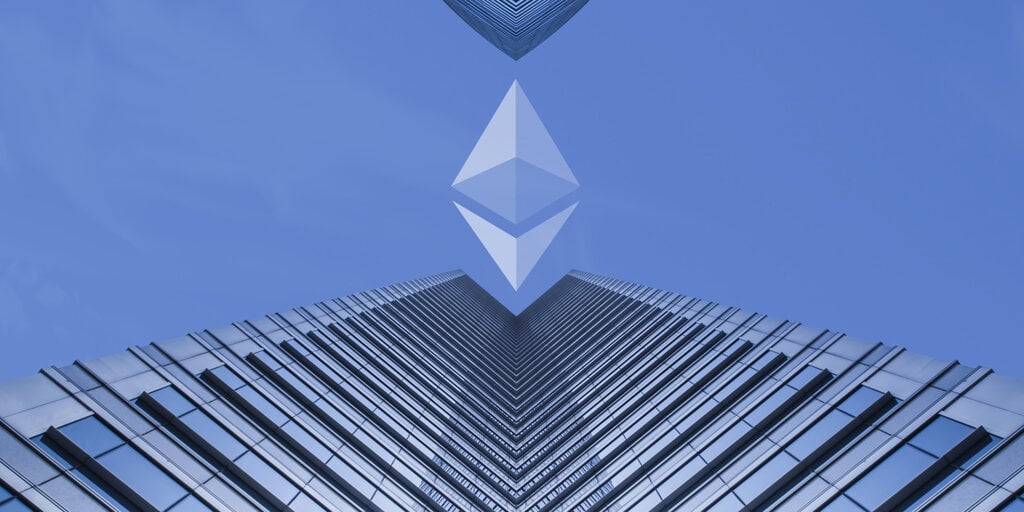 Nil Foundation Names New CEO as Ethereum Layer-2 Scaling Race Intensifies – Decrypt