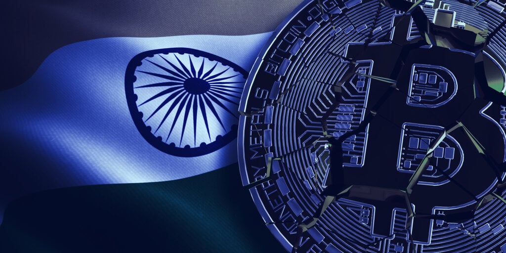 India Is Getting Closer to National Crypto Clampdown