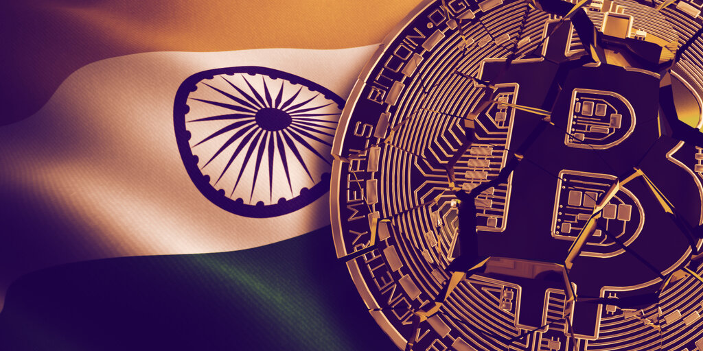 India's Bitcoin Exchanges Breathe Sigh of Relief As Gov Reconsiders Crypto Ban