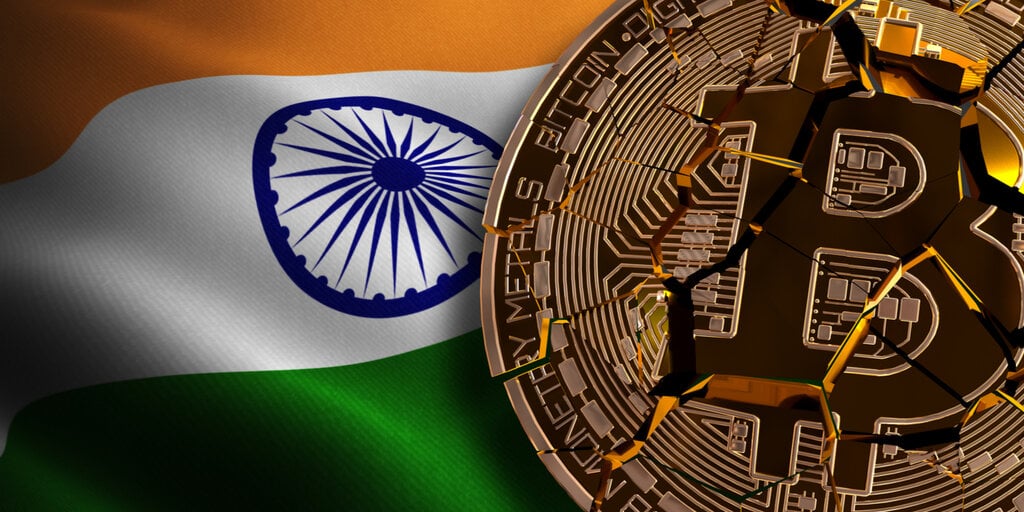 Crypto and AI Need Global Regulations, Says India’s Prime Minister