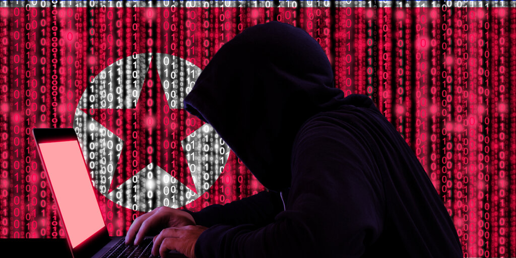 North Korea’s Lazarus Group Has Stolen $240M in Crypto in Just 104 Days: Elliptic