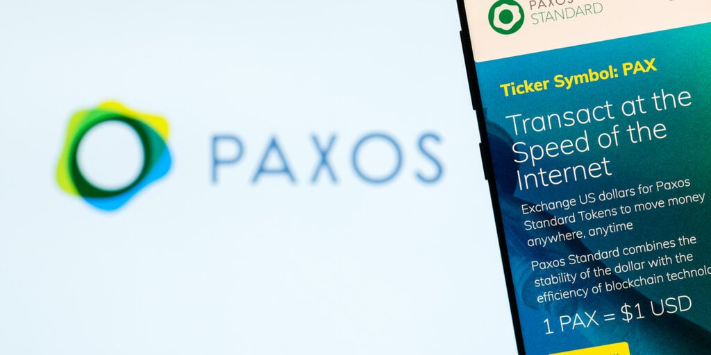 Paxos: SEC ends BUSD stablecoin investigation without enforcement action