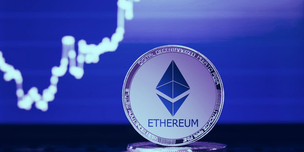 ethereum-fees-rise-70-to-continue-recordbreaking-streak-decrypt